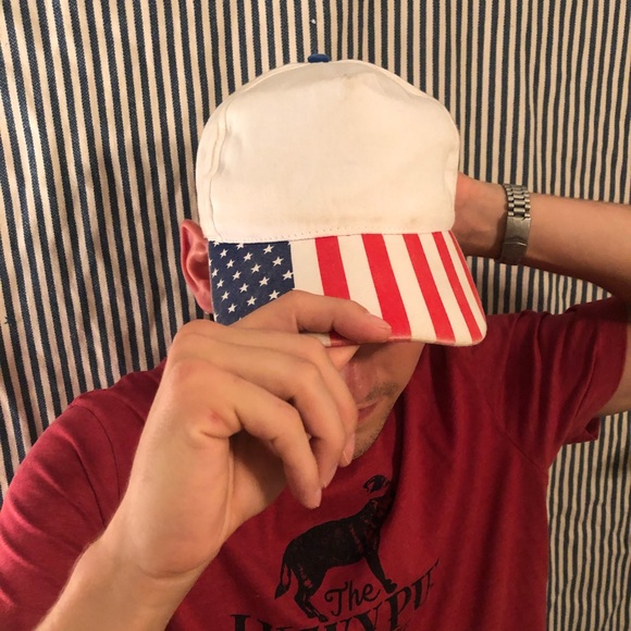 vintage and vintage style hats - Picture 6 of 7